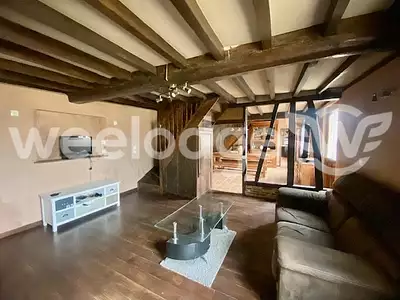 Maison, 96 m²