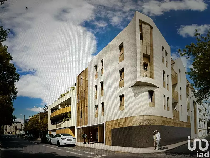 Appartement, 168 m²