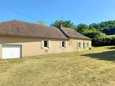 Maison, 111 m²