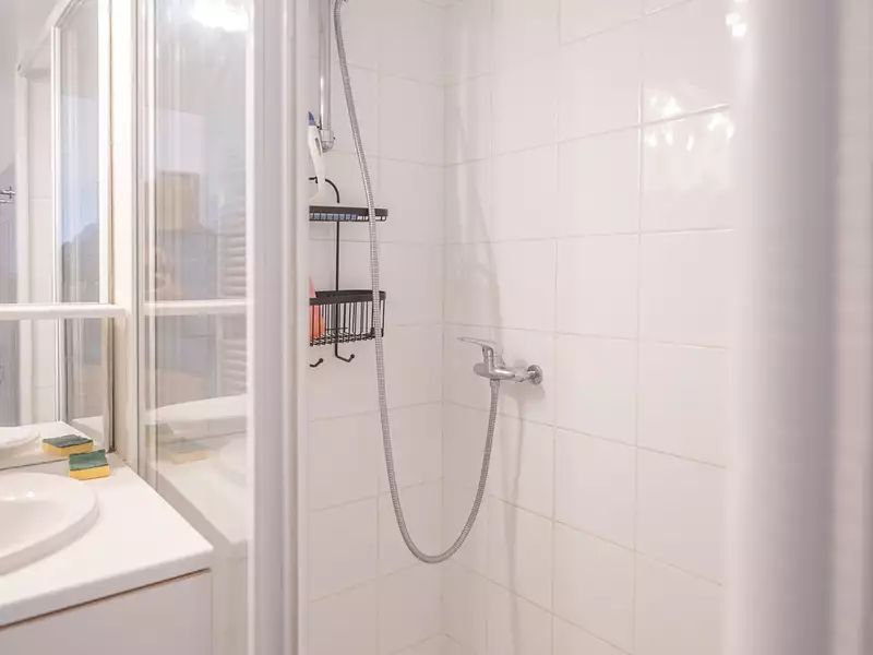 Appartement, 29 m²
