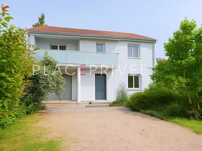 Maison, 163 m²