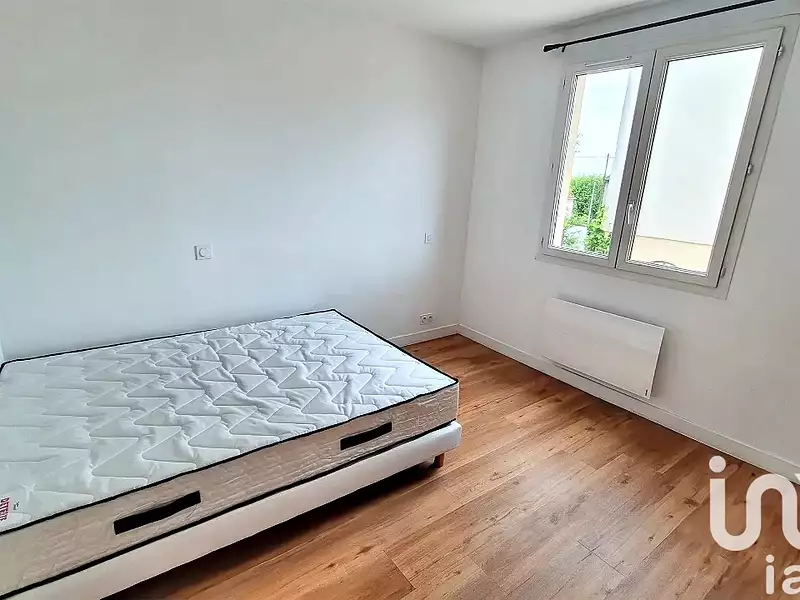 Immeuble, 124 m²