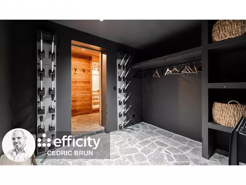 Maison, 230 m²