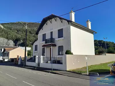 Maison, 150 m²