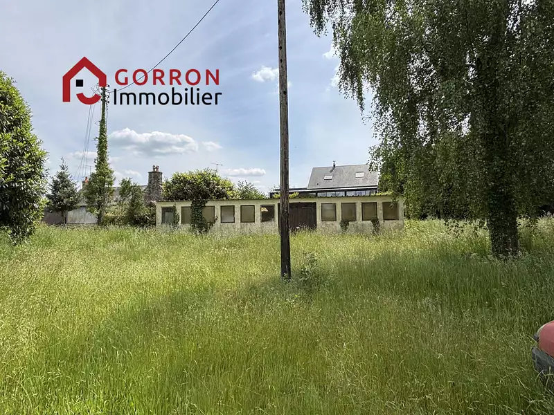 Maison, 278 m²