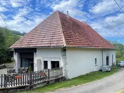 Maison, 318 m²