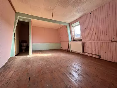 Maison, 115 m²