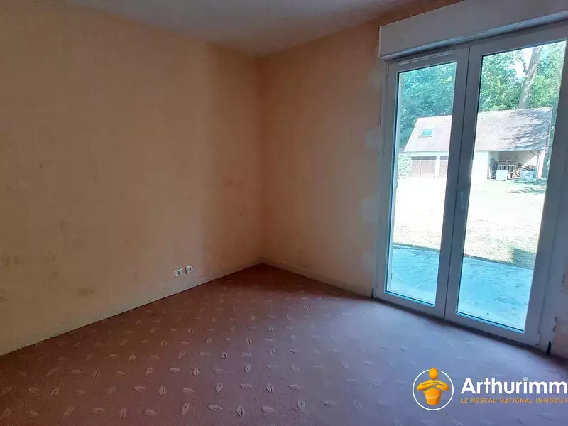 Maison, 211,2 m²