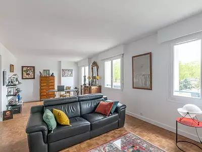 Appartement, 103,41 m²