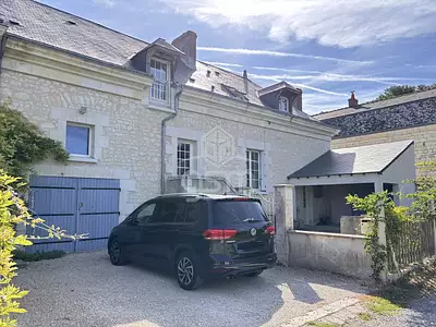 Maison, 149 m²