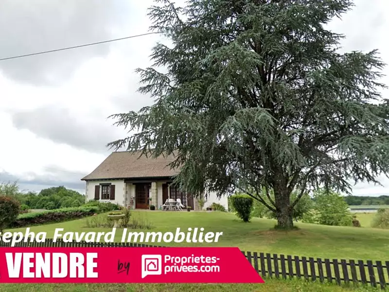 Maison, 145 m²