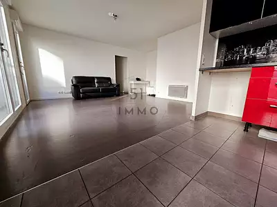 Appartement, 90 m²