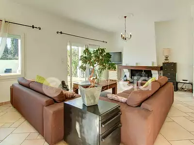 Maison, 201 m²