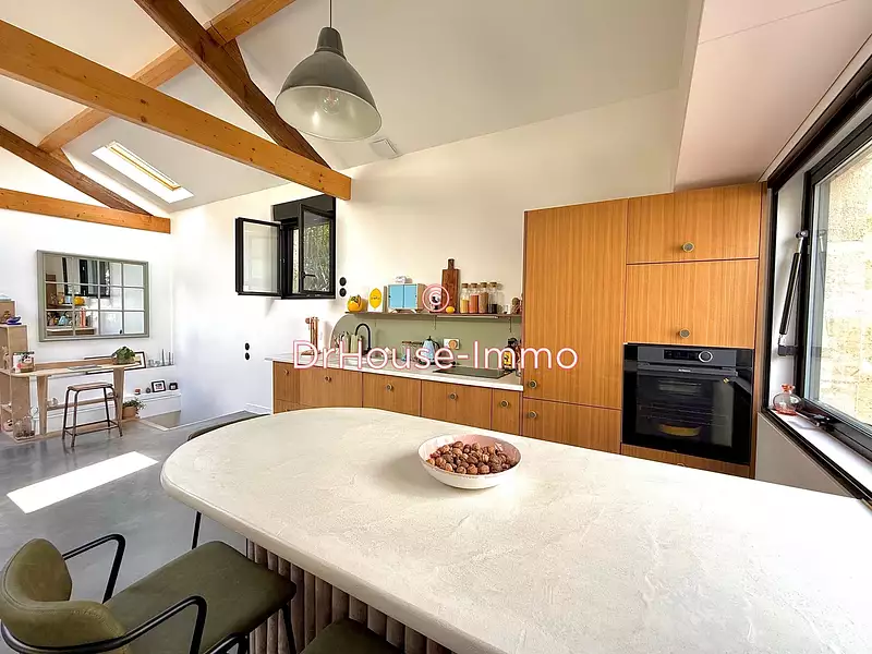 Appartement, 129 m²