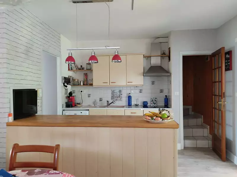 Maison, 134,78 m²