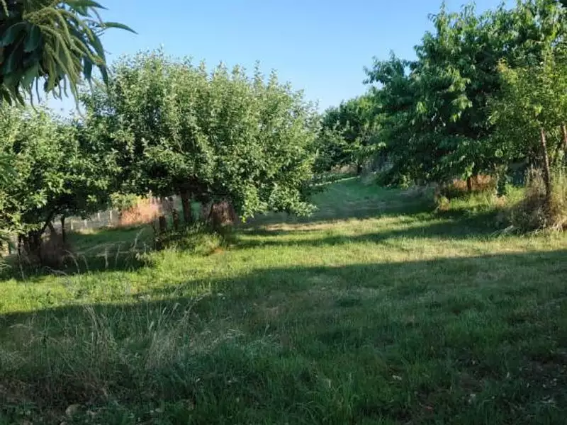Maison, 85 m²