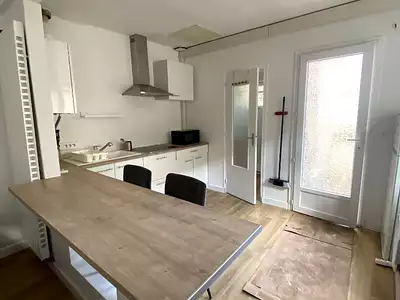Maison, 40,3 m²