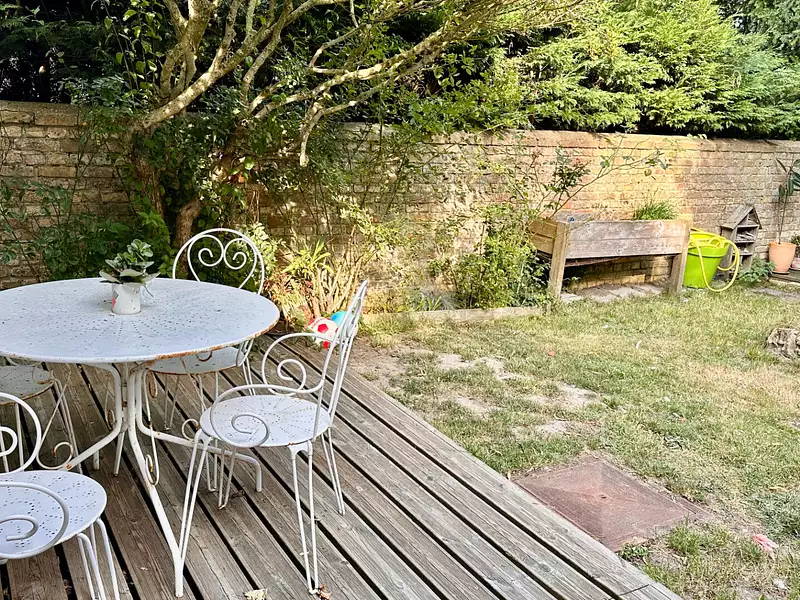Maison, 133 m²
