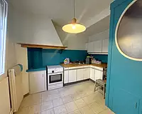 Appartement, 132,02 m²