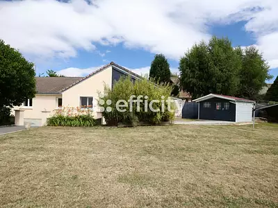 Maison, 130 m²