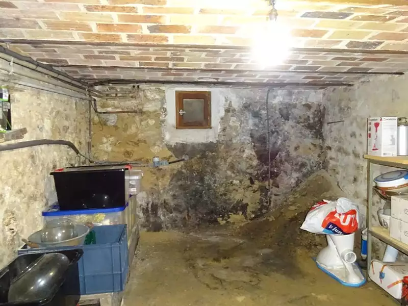 Appartement, 140 m²
