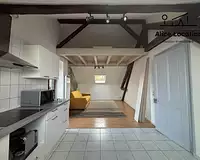 Appartement, 41,14 m²