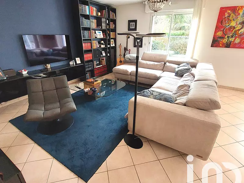 Maison, 180 m²