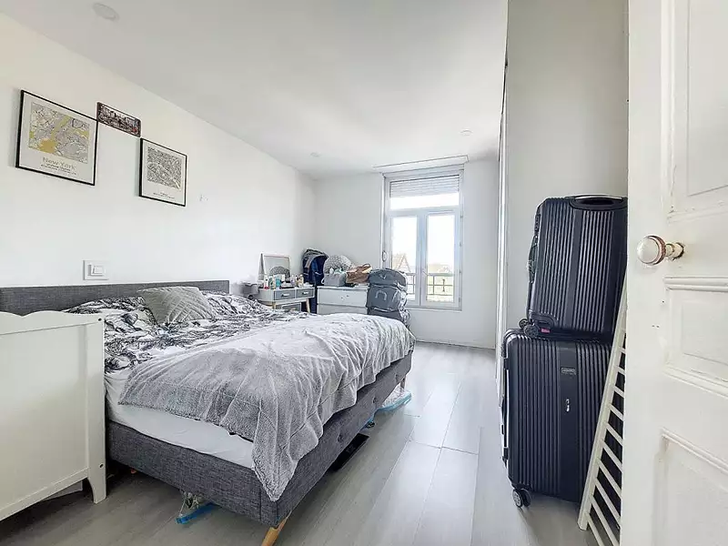 Appartement, 53 m²