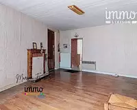 Maison, 91,25 m²