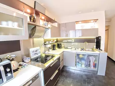 Appartement, 160 m²