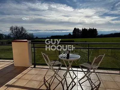 Maison, 230 m²
