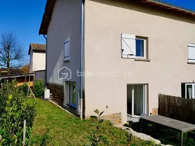 Maison, 75 m²