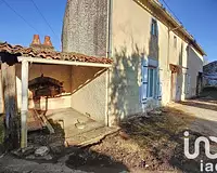 Maison, 124 m²