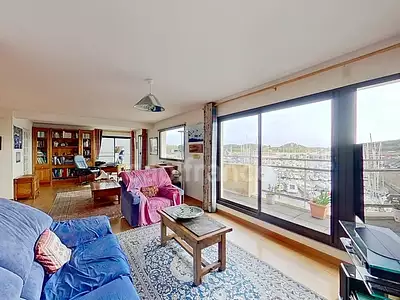 Appartement, 138 m²