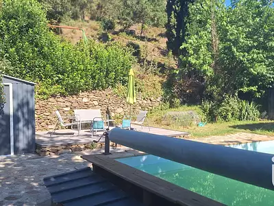 Maison, 134 m²