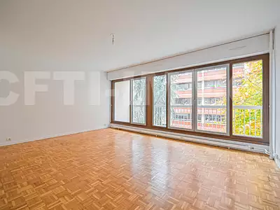 Appartement, 36 m²