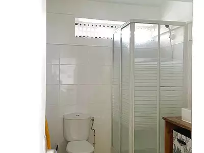 Appartement, 35 m²