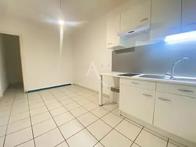 Appartement, 27,37 m²
