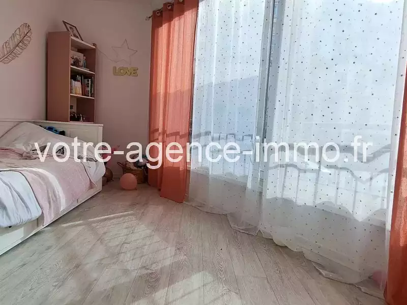 Appartement, 84 m²