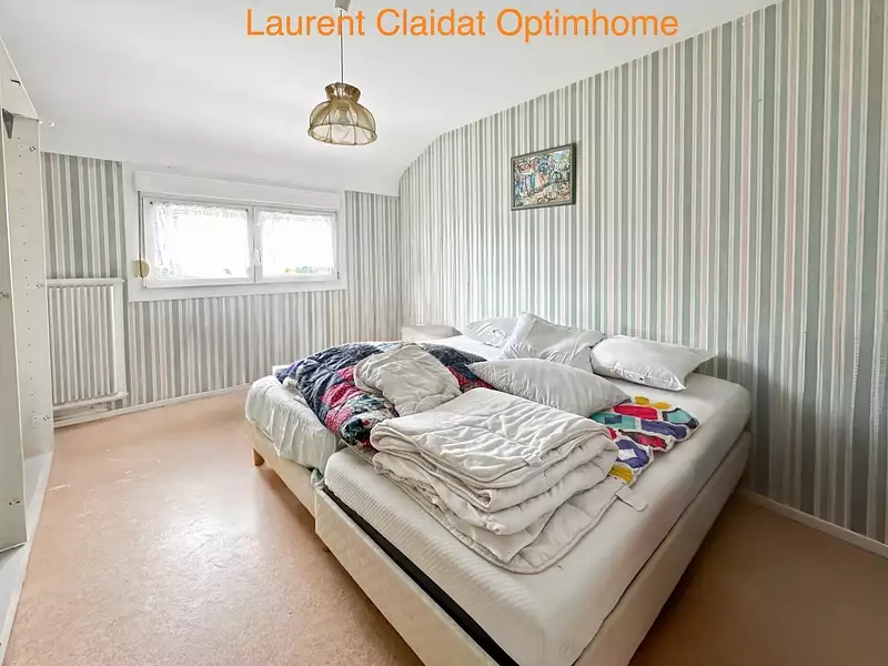 Maison, 95 m²