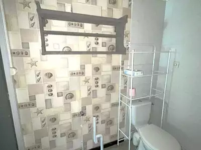 Maison, 49 m²