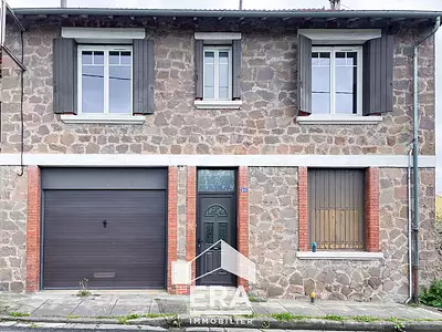 Maison, 154 m²