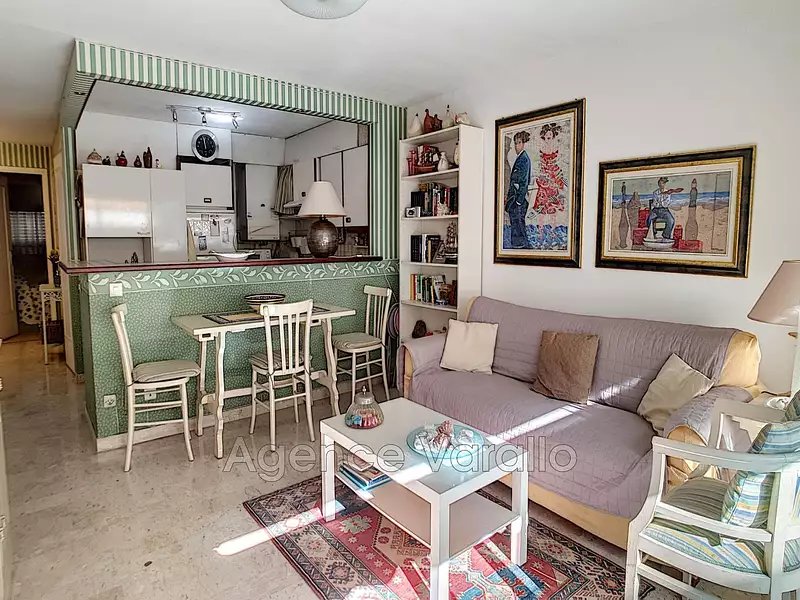 Appartement, 52,31 m²