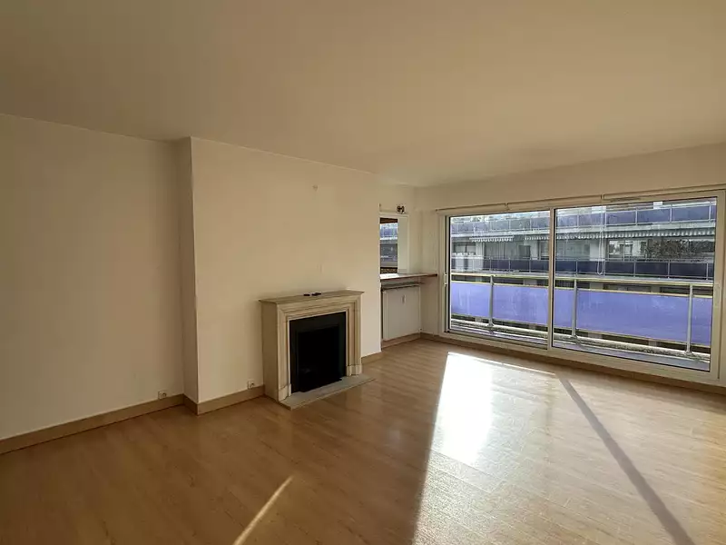 Appartement, 77 m²