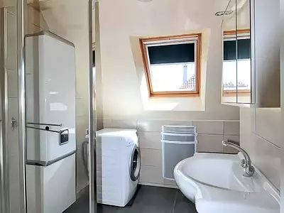 Appartement, 37,08 m²
