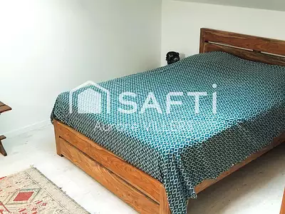 Maison, 57 m²