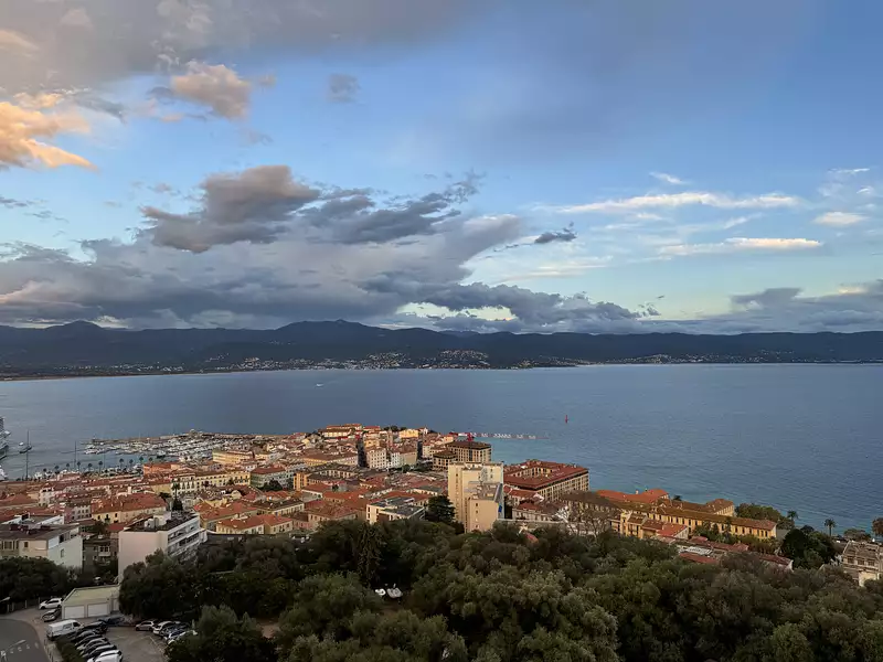 Appartement, 132 m²