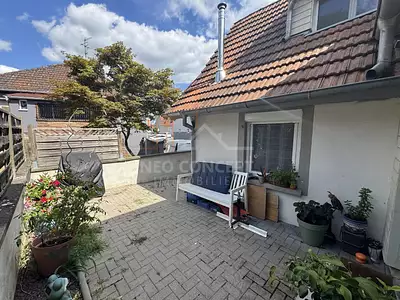 Maison, 59,28 m²