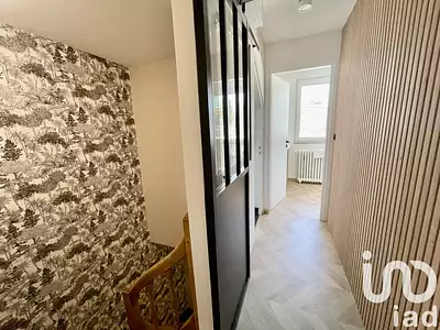 Maison, 100 m²