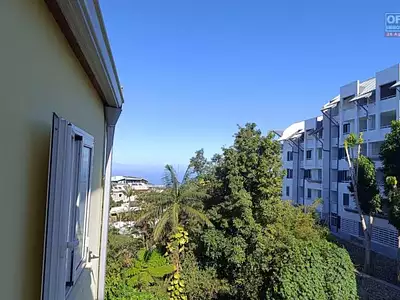 Appartement, 74 m²